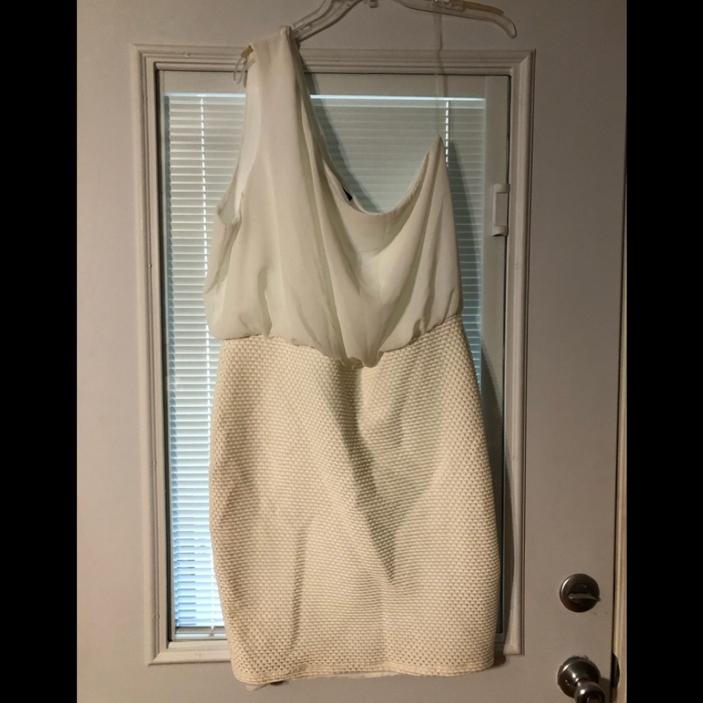 Fashion to Figure Dress NWOT